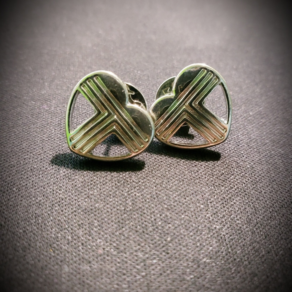 Tory Burch studs